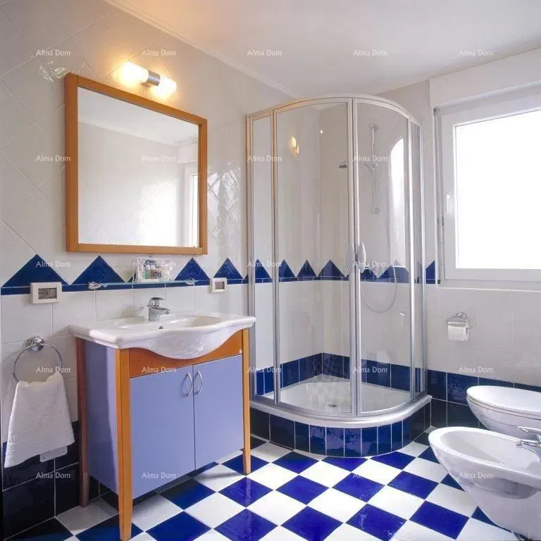 Apartment Umag – 3