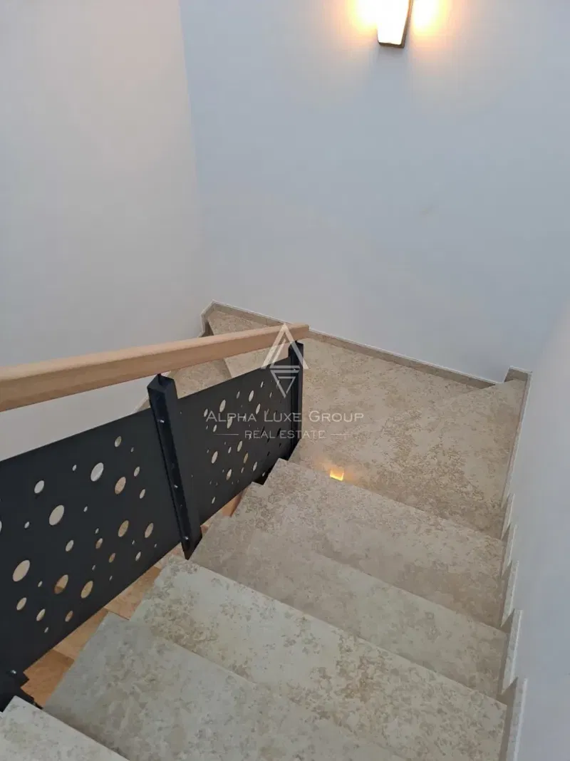 Istria, Poreč : Nowoczesny apartament 66 m² z widokiem – 3