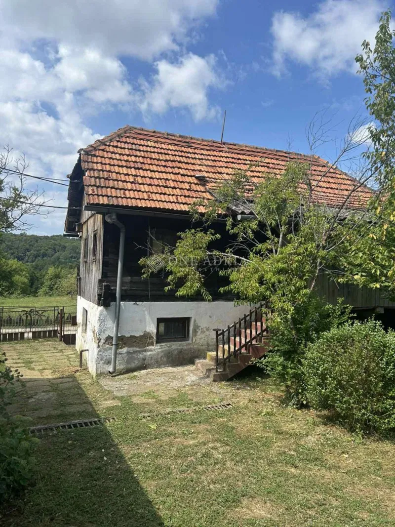 Haus Skakavac, Karlovac - Okolica, 70m2