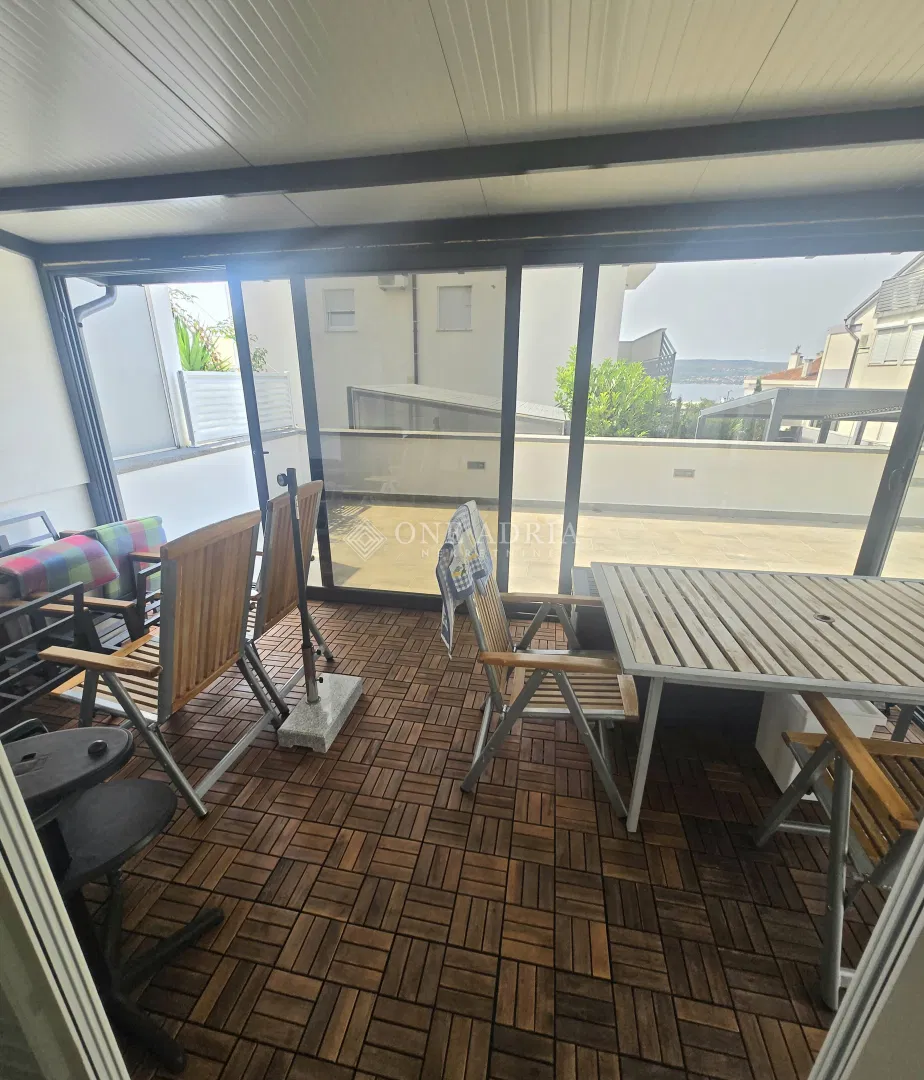 Wohnung Crikvenica, 30m2