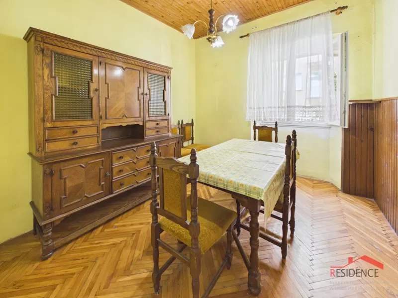 Ekskluzivna prodaja – Stan 64 m² na prvom katu u strogom centru Pule