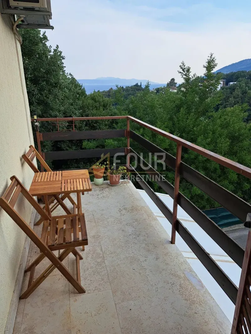 Stanza Ičići, Opatija - Okolica, 73m2 – 2