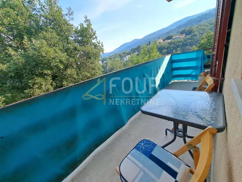 Stanza Ičići, Opatija - Okolica, 73m2 – 3