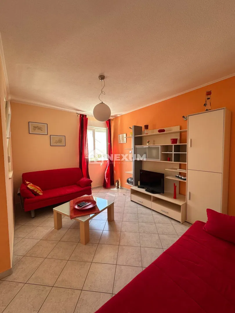 Apartment Okrug Gornji, Okrug, 50m2