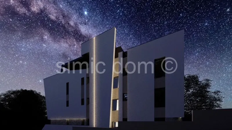 Appartamento Zadar – 3