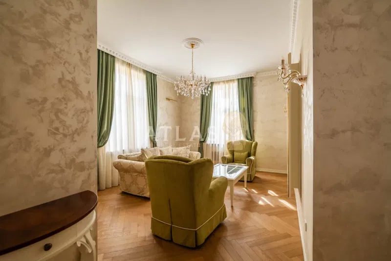 Lakás Opatija – 2