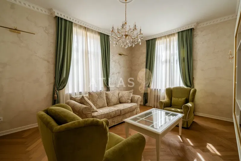 Lakás Opatija – 3