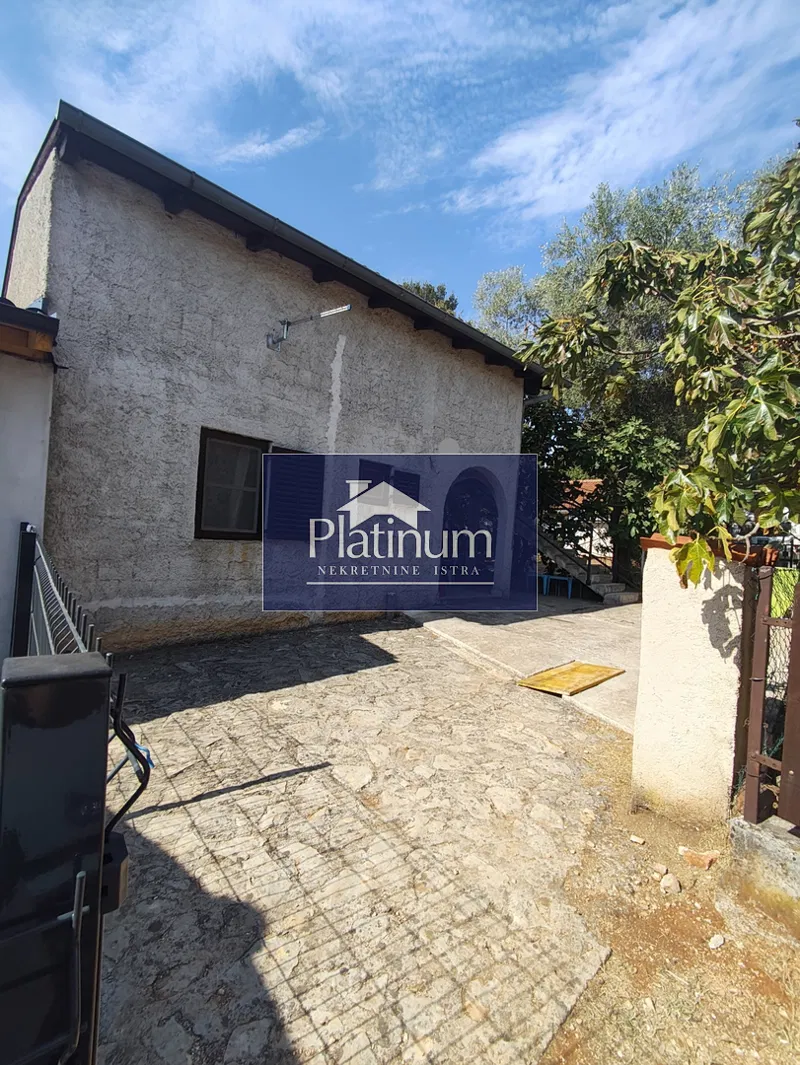 Istria, Pavićini casa vicino al mare – 2