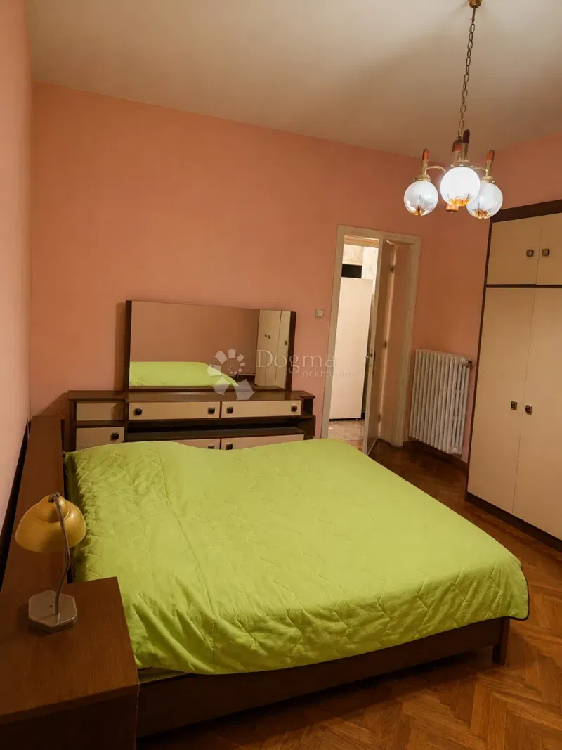 Flat Škurinje, Rijeka, 99,11m2 – 2
