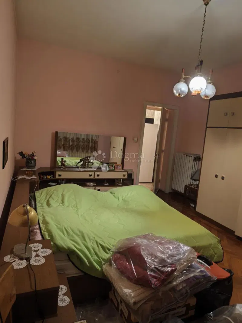 Flat Škurinje, Rijeka, 99,11m2 – 3