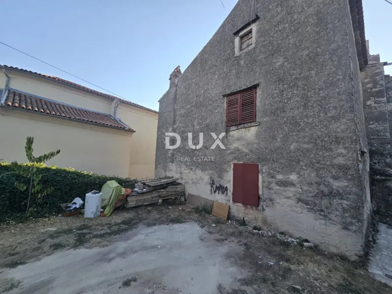 Galižana, centro, casa, 107 m2, 3 piani, da ristrutturare – 3