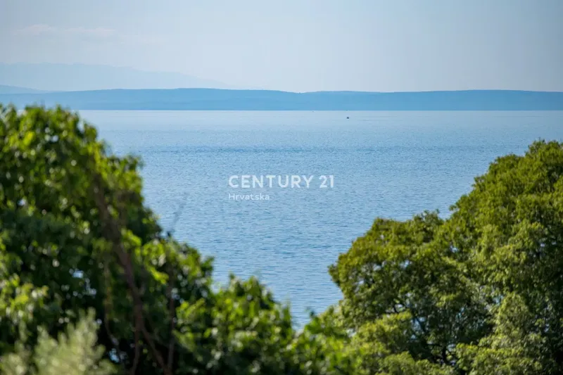 Lakás Opatija – 2