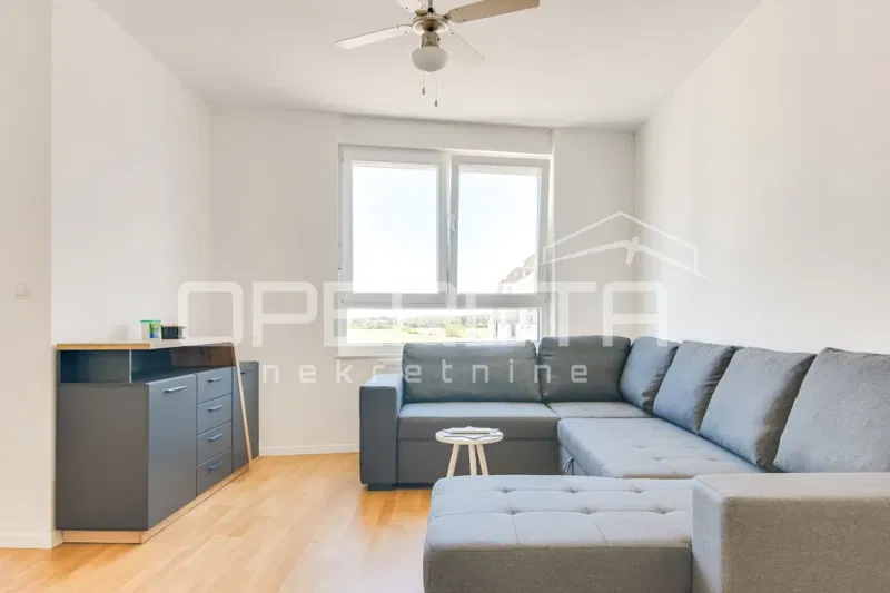 APARTMENT, SALE, SESVETE, IVER NEIGHBORHOOD, 41 M2 – 3