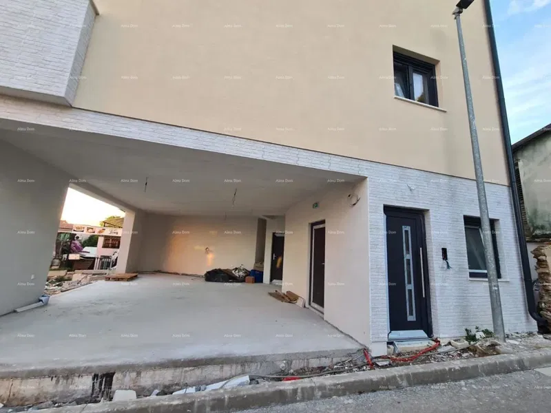 Apartment in a New Building, Medulin – 3