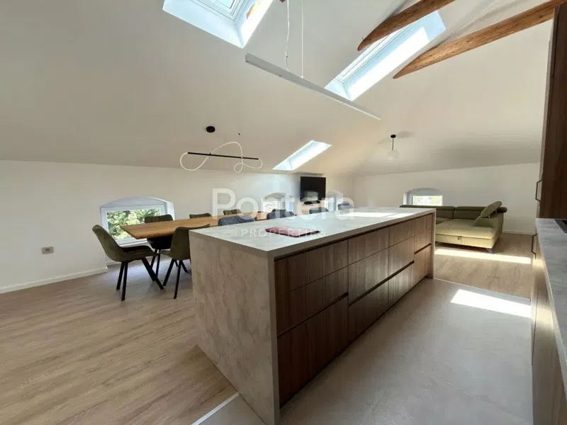 Appartamento/appartamento Bulevard, Rijeka, 135m2 – 3