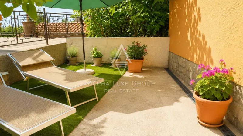 Apartament i kawalerka w pobliżu Opatii – 3