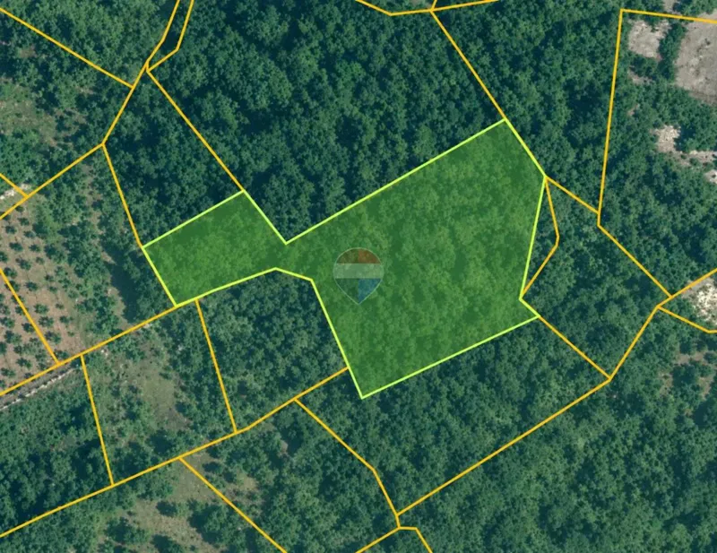 Istra, Bale - poljoprivredno zemljište- šuma