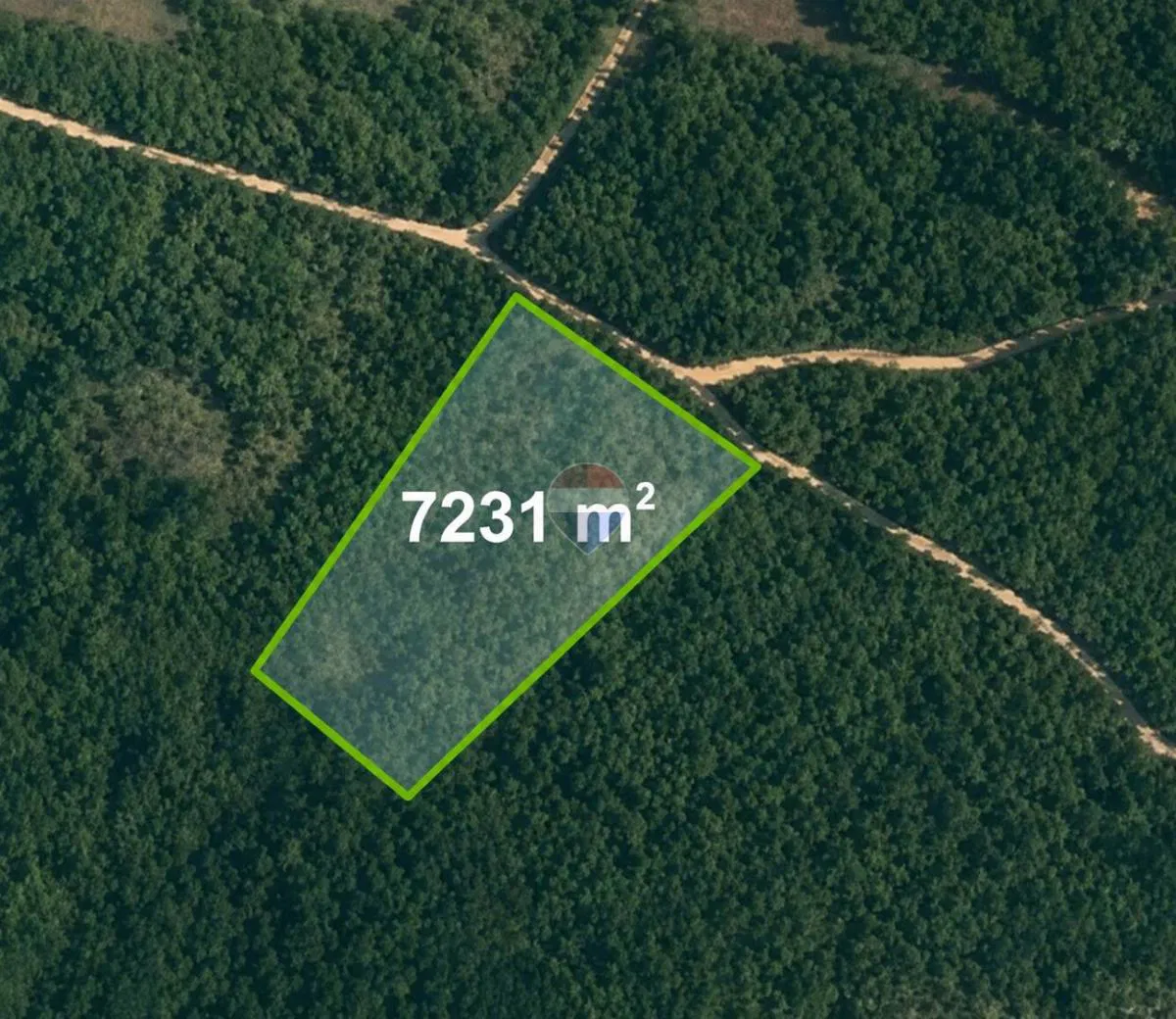 Istra, Bale - Poljoprivredno zemljište – maslinik blizu centra