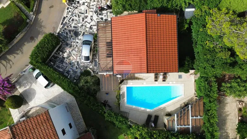 House Rovinj, 110m2 – 2