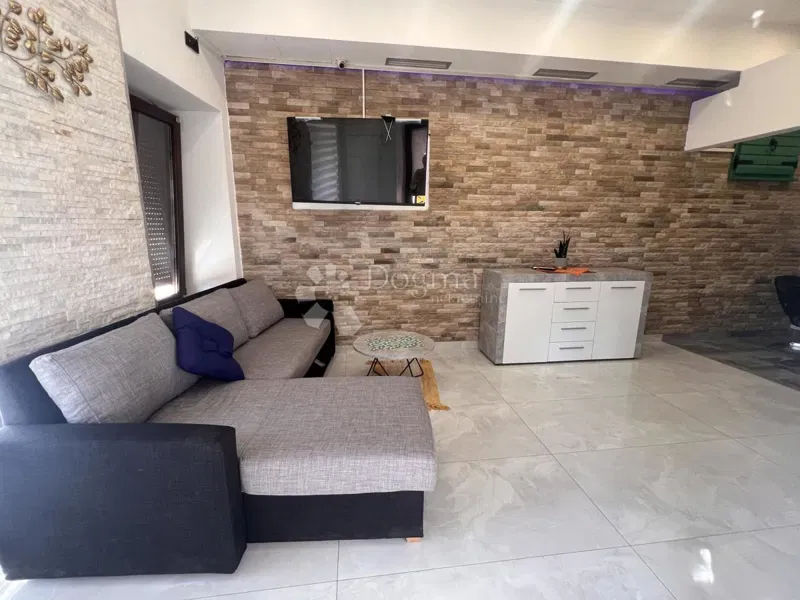 Mieszkanie Bakar, 31m2