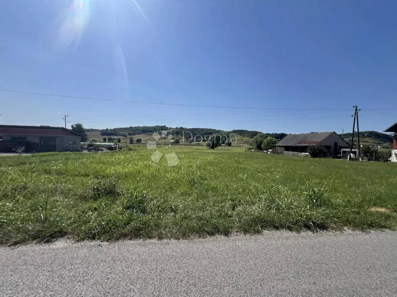 Terreno agricolo Vrtnjakovec, Krapinske Toplice, 1.493m2