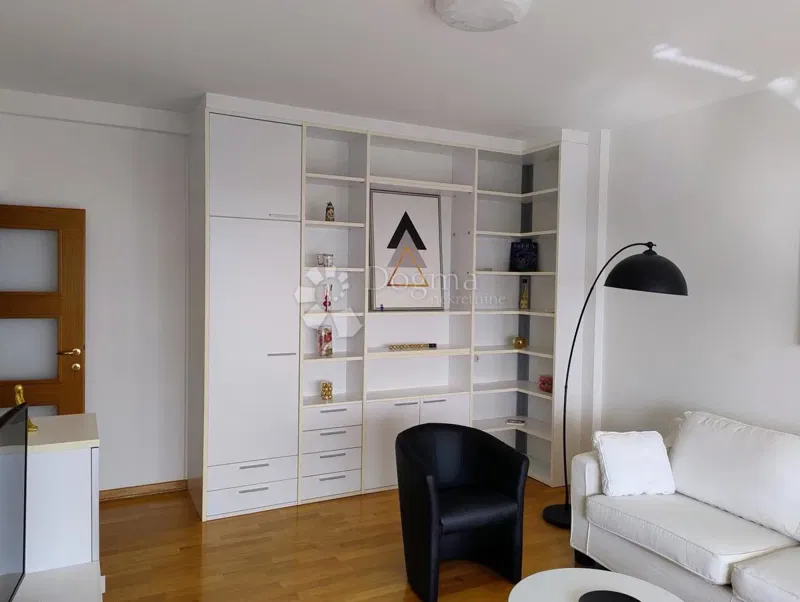 Flat Pećine, Rijeka, 71,13m2 – 2