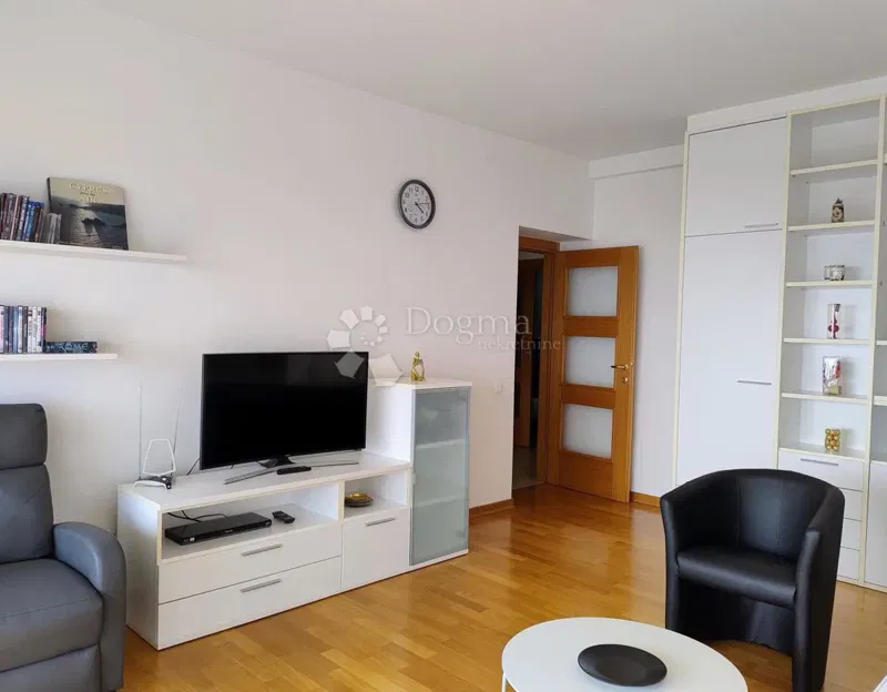 Flat Pećine, Rijeka, 71,13m2 – 3