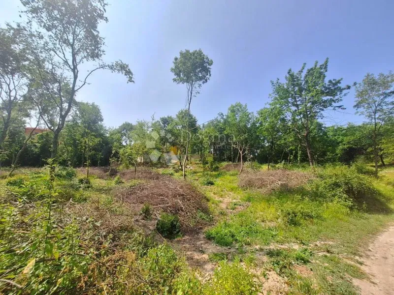 Építési telek Labin, 1.208m2 – 3