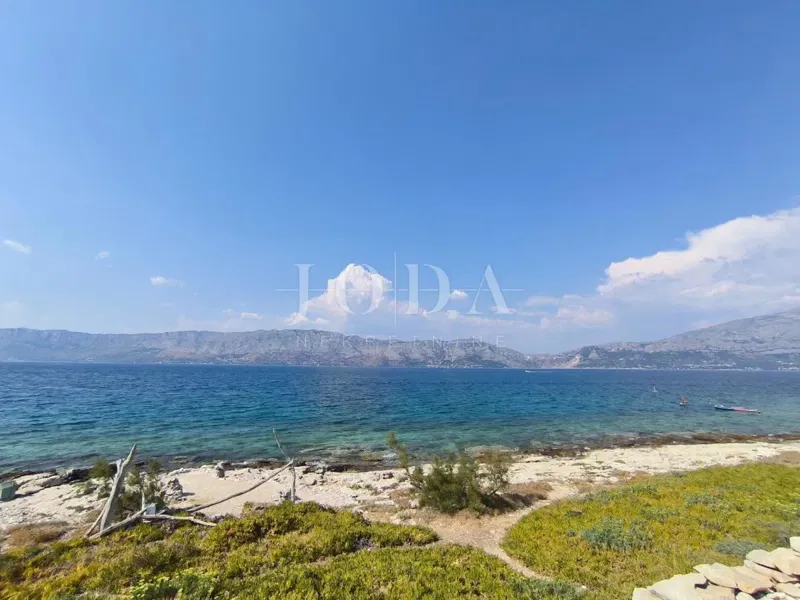 Brač kuća u Povljima