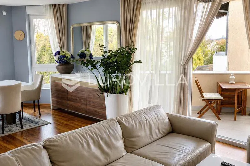 Appartamento Maksimir – 2
