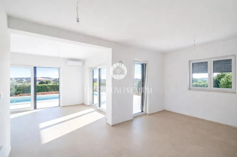 Poreč dintorni – Villa moderna con piscina, 4 km dal mare – 3