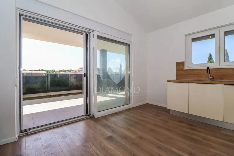 Fažana, splendido appartamento al secondo piano. – 3