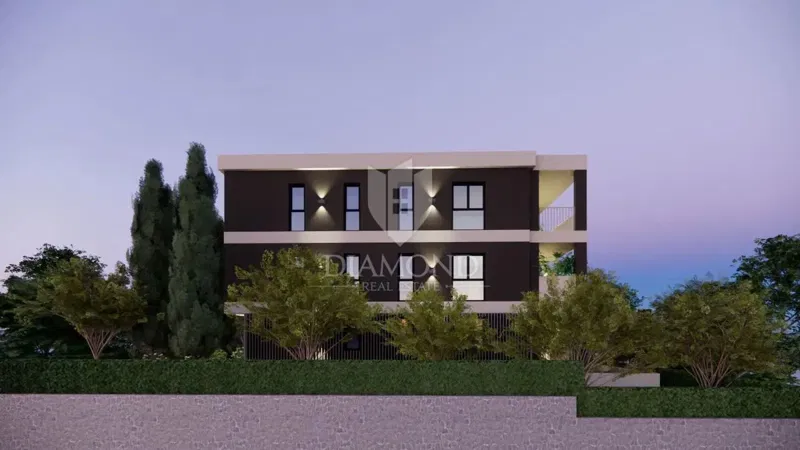 Barbariga, comfortable apartment with sea view – 3