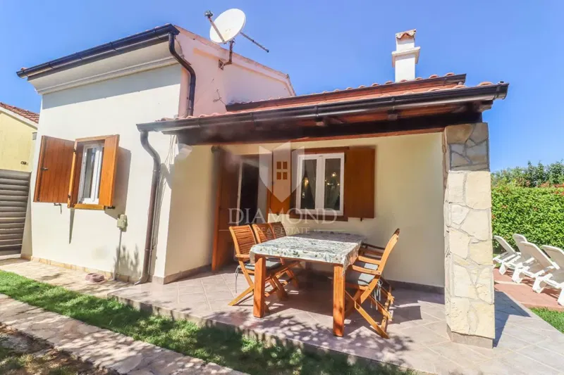 Beautiful single-storey house with a swimming pool - the perfect home for a peaceful life – 2