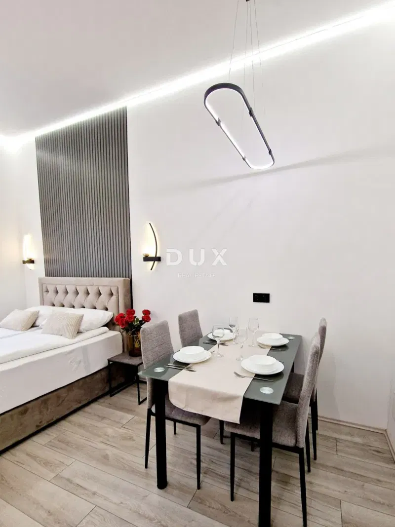 Apartment Centar, Rijeka, 94m2 – 2