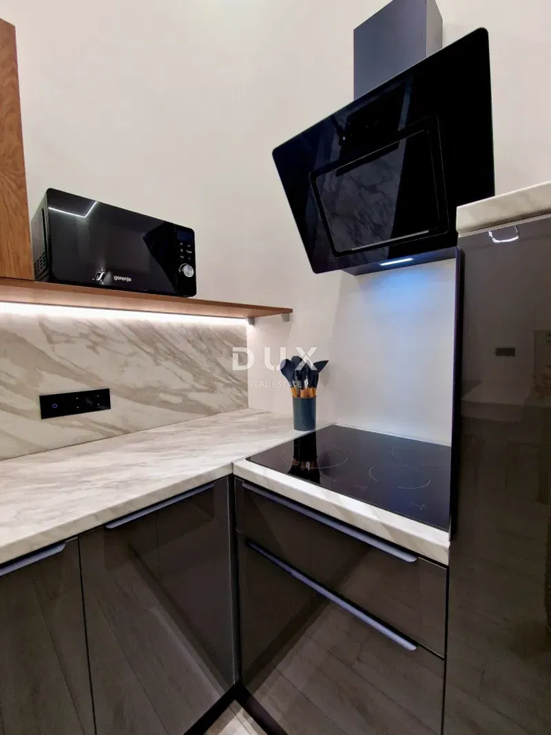 Apartment Centar, Rijeka, 94m2 – 3