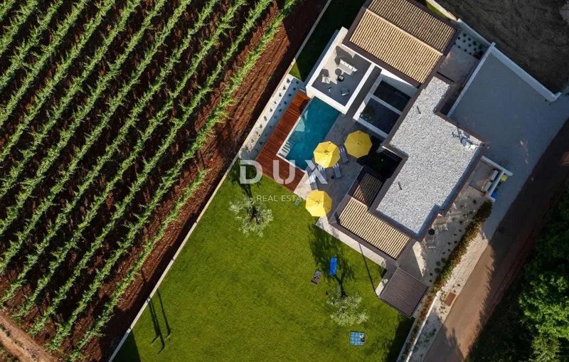 Istria, Poreč, dom wolnostojący, 270 m², basen, wellness – 3