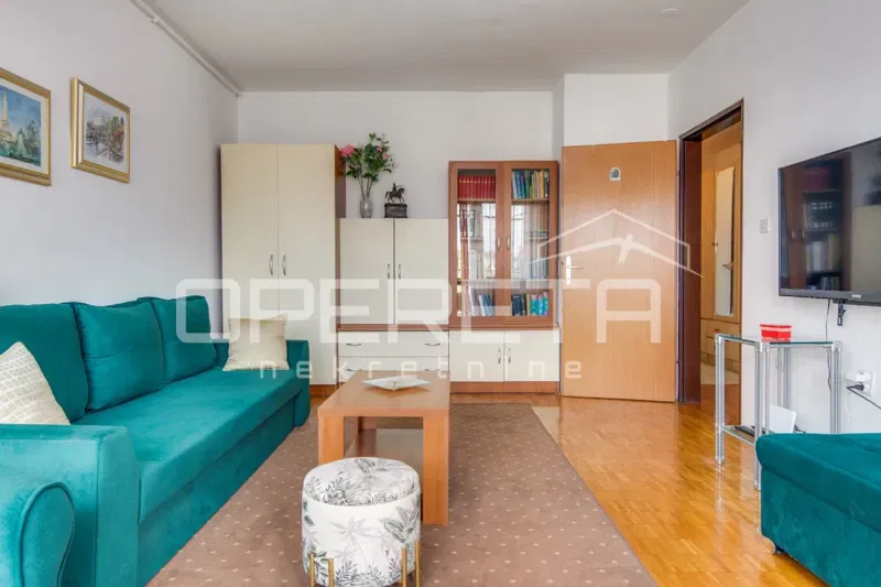 APARTMENT, ZAGREB, FERENŠČICA, SALE. 3 ROOMS, ELEVATOR – 2