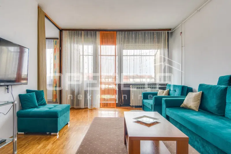 APARTMENT, ZAGREB, FERENŠČICA, SALE. 3 ROOMS, ELEVATOR – 3
