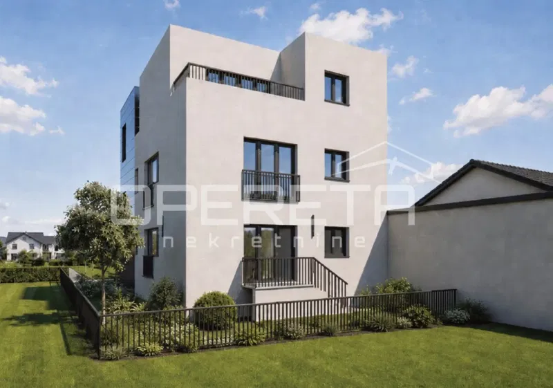 Vendita, Appartamento, Rudeš, Zagrebačka cesta, 3l, 73m2 – 2