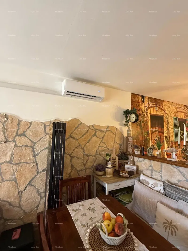 STAN 37.15 m² – DUGA UVALA translates to – 3