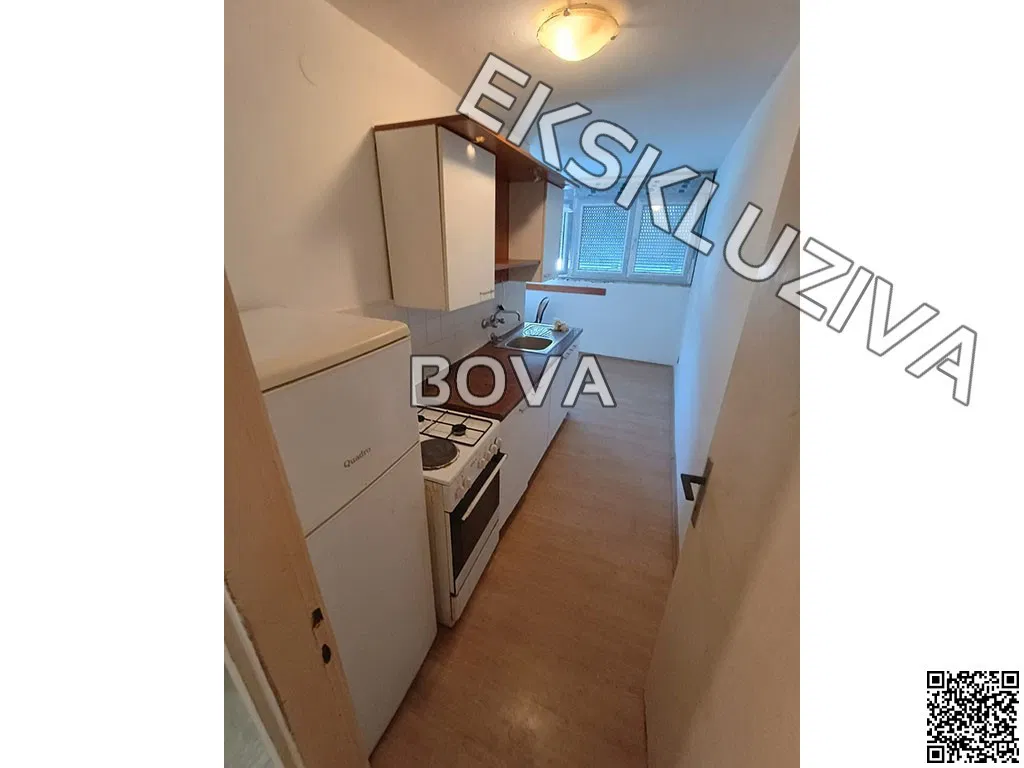 Jednosoban stan 39 m2 – Zadar *Top lokacija* (ID-2610/E)