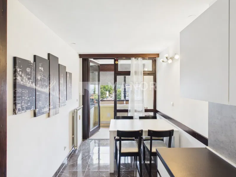 Appartamento Rastočine, Rijeka, 53m2 – 2