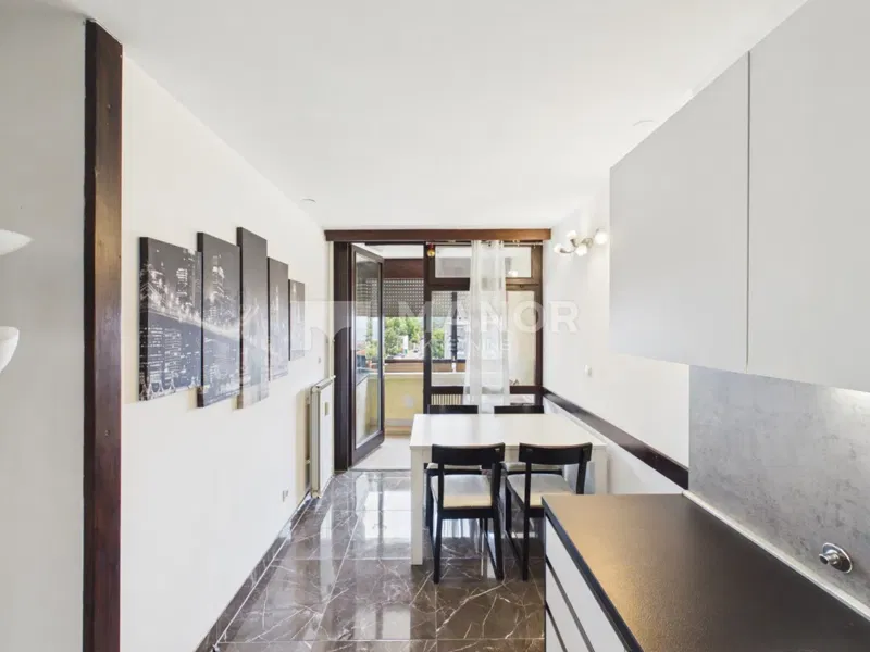 Appartamento Rastočine, Rijeka, 53m2 – 3