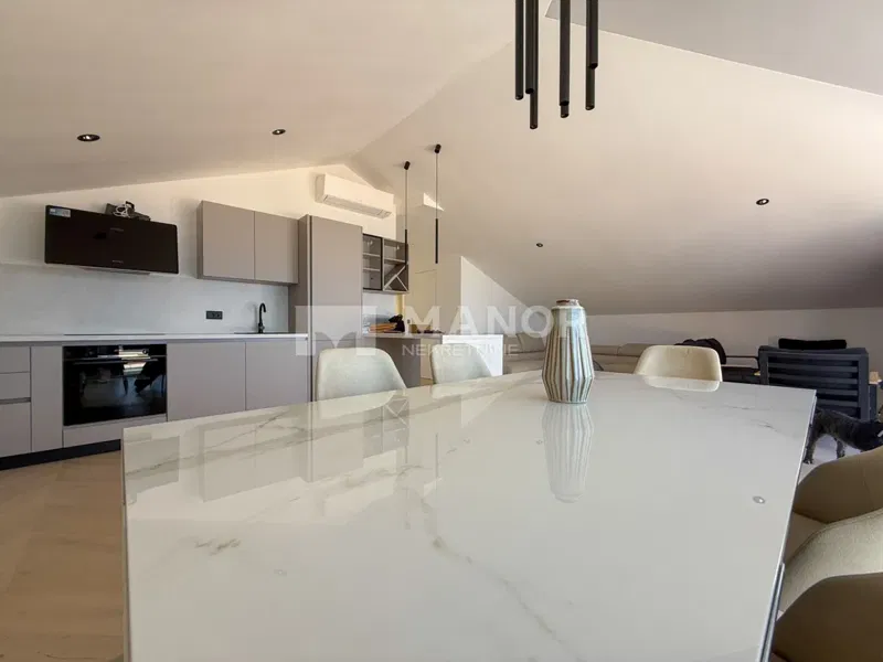 Appartamento Opatija - Centar, Opatija, 182m2 – 2