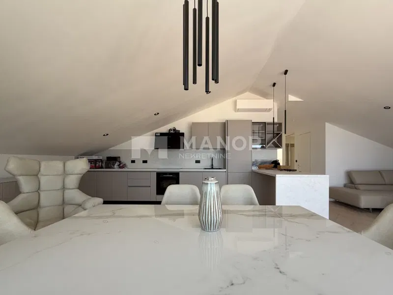 Appartamento Opatija - Centar, Opatija, 182m2 – 3
