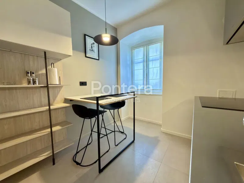 Flat/apartment Belveder, Rijeka, 100m2 – 3