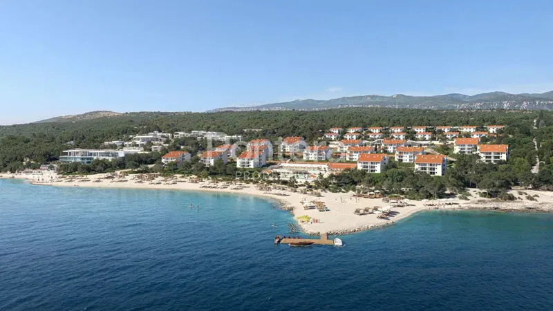 Lakás/lakás Novi Vinodolski, 62m2 – 2