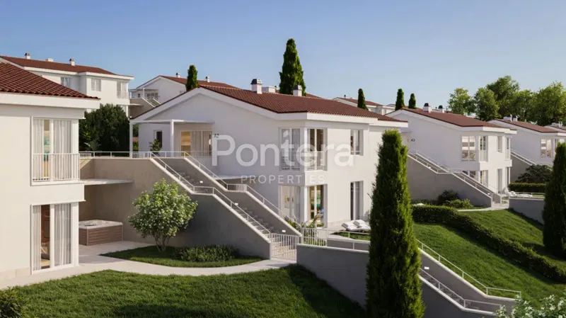 Lakás/lakás Novi Vinodolski, 72m2 – 3