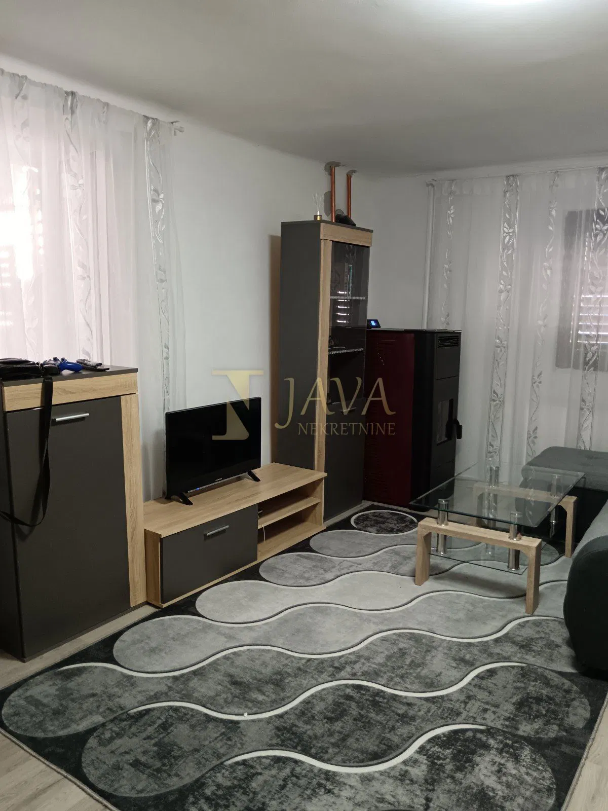 Klana samostojeća kuća 160m2